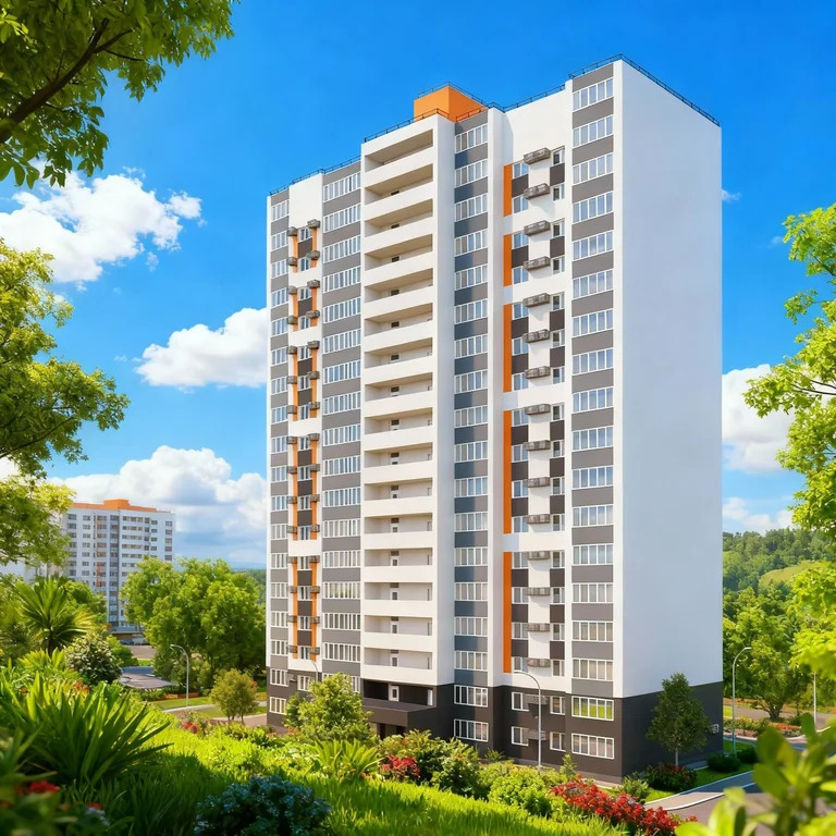 Продажа квартиры, Оренбург, ул. Лабужского - Фото 2