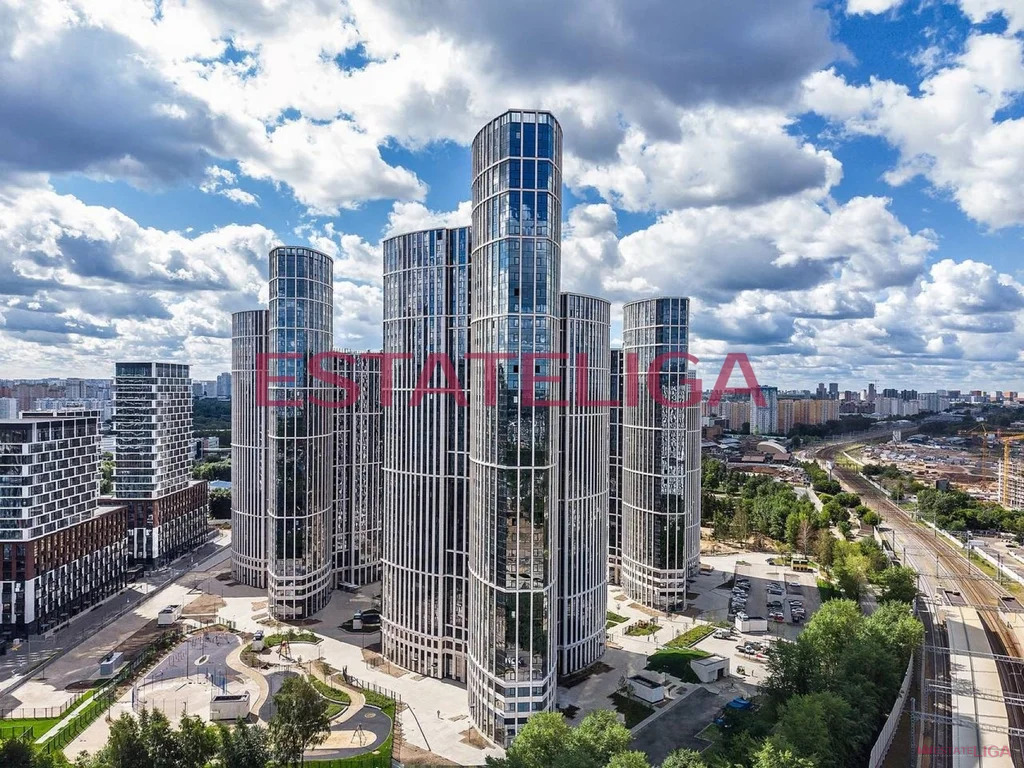 Продажа квартиры, ул. Лобачевского - Фото 40