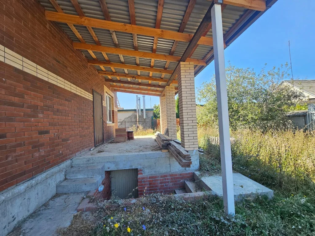 Продажа дома, Абинск, Абинский район, ул. Степная - Фото 7