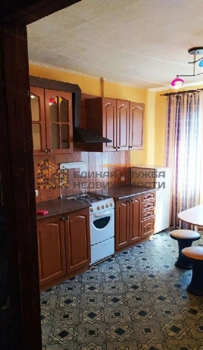 Аренда квартиры, Уфа, ул. Степана Кувыкина - Фото 1