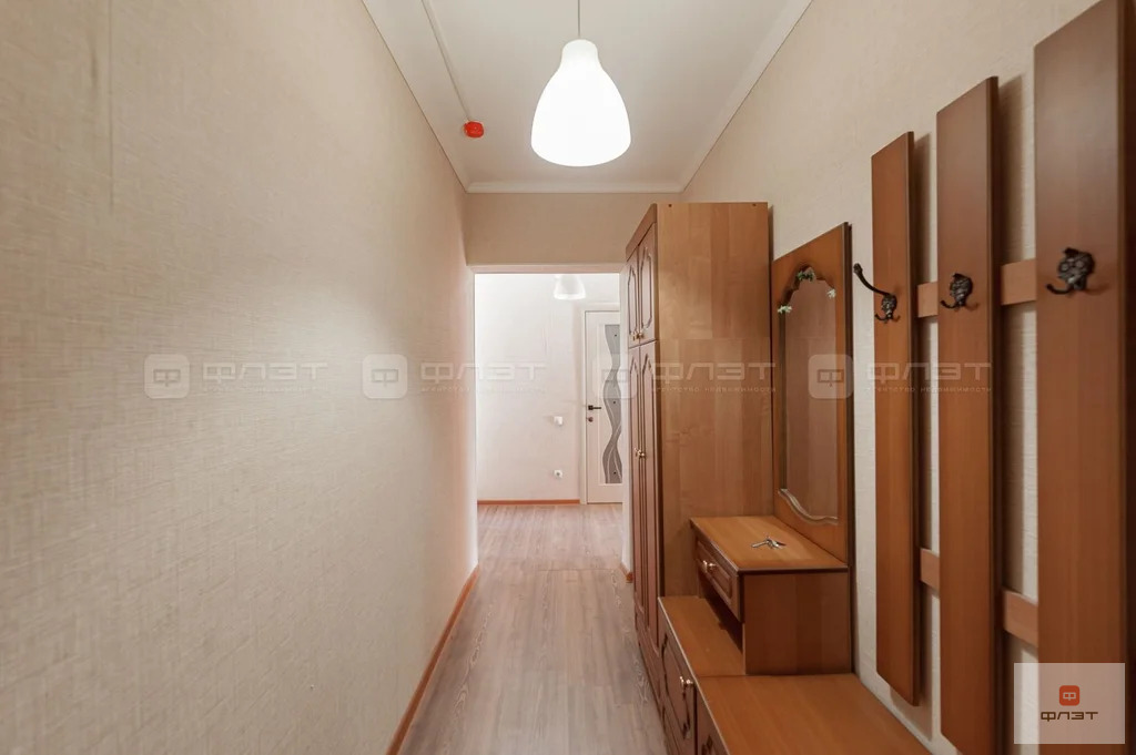 Продажа квартиры, Казань, ул. Натана Рахлина - Фото 15