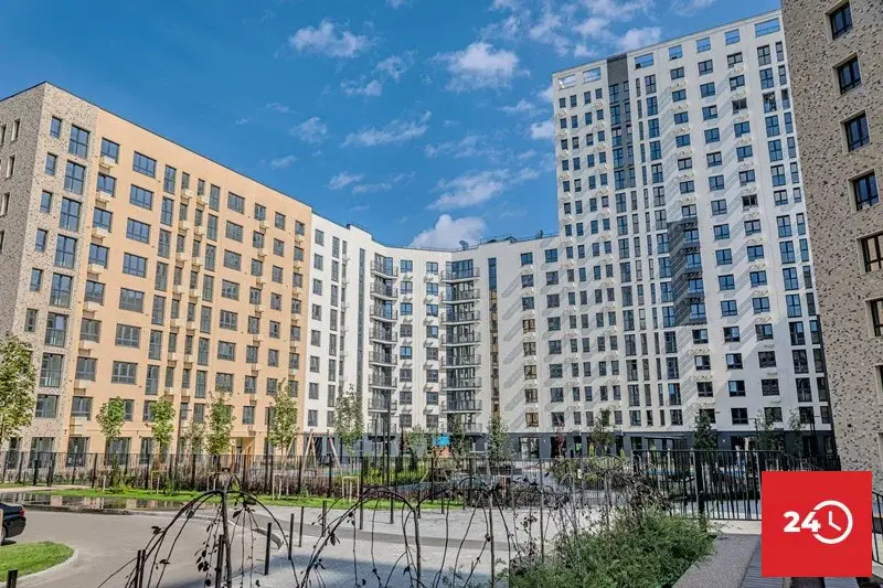 В продаже коммерческое помещение площадью 90, 2 кв. м. ЖК Норвуд - Фото 3