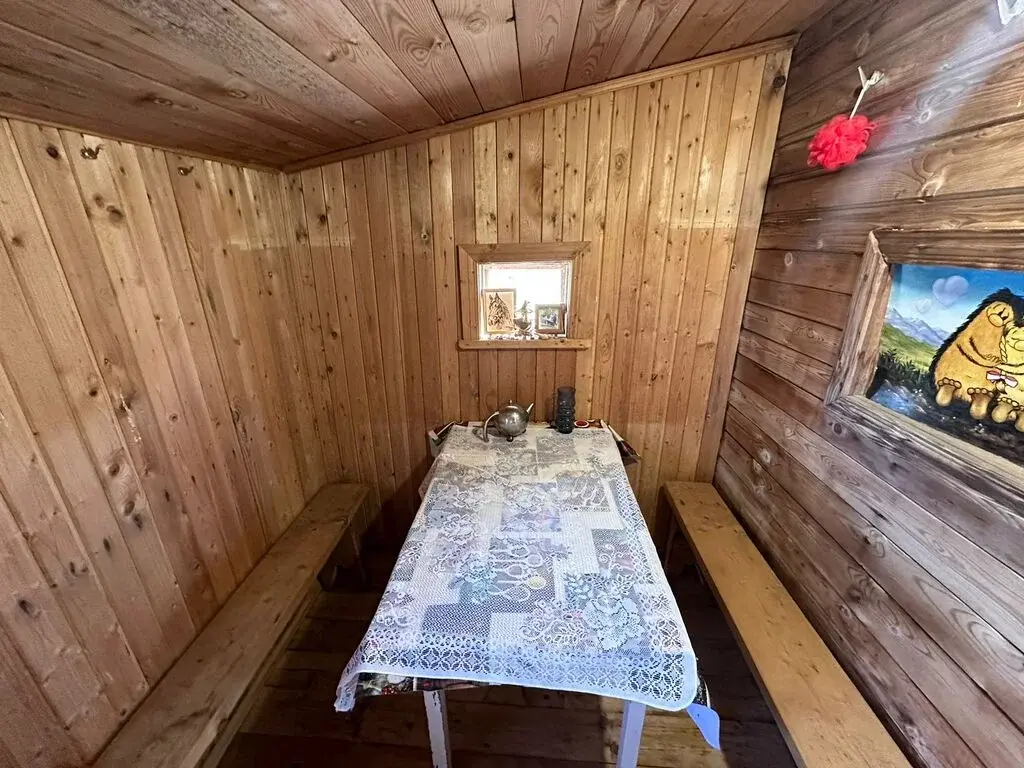 Дом 75 м2 на участке 10 сот. - Фото 13