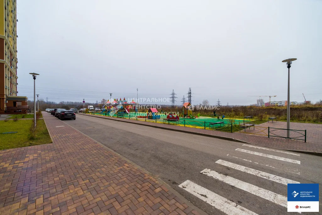 Продажа квартиры, Рязань - Фото 18