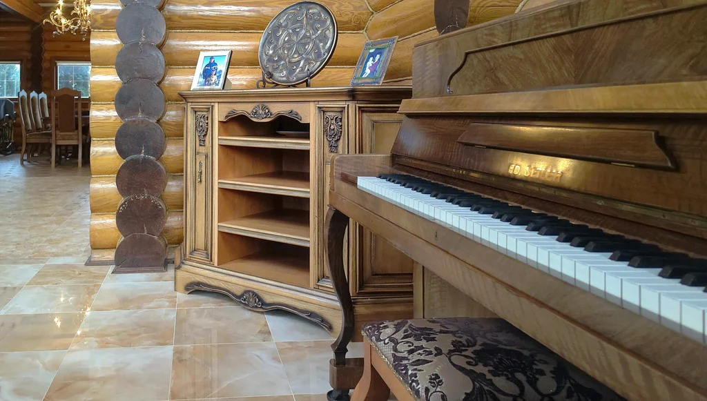 Продажа дома, Новоглаголево, Наро-Фоминский район, ул. Нижняя полевая - Фото 14