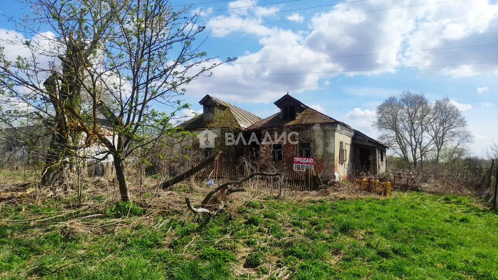 Юрьев-Польский район, поселок Андреевское, Озёрная улица,  дом на ... - Фото 5