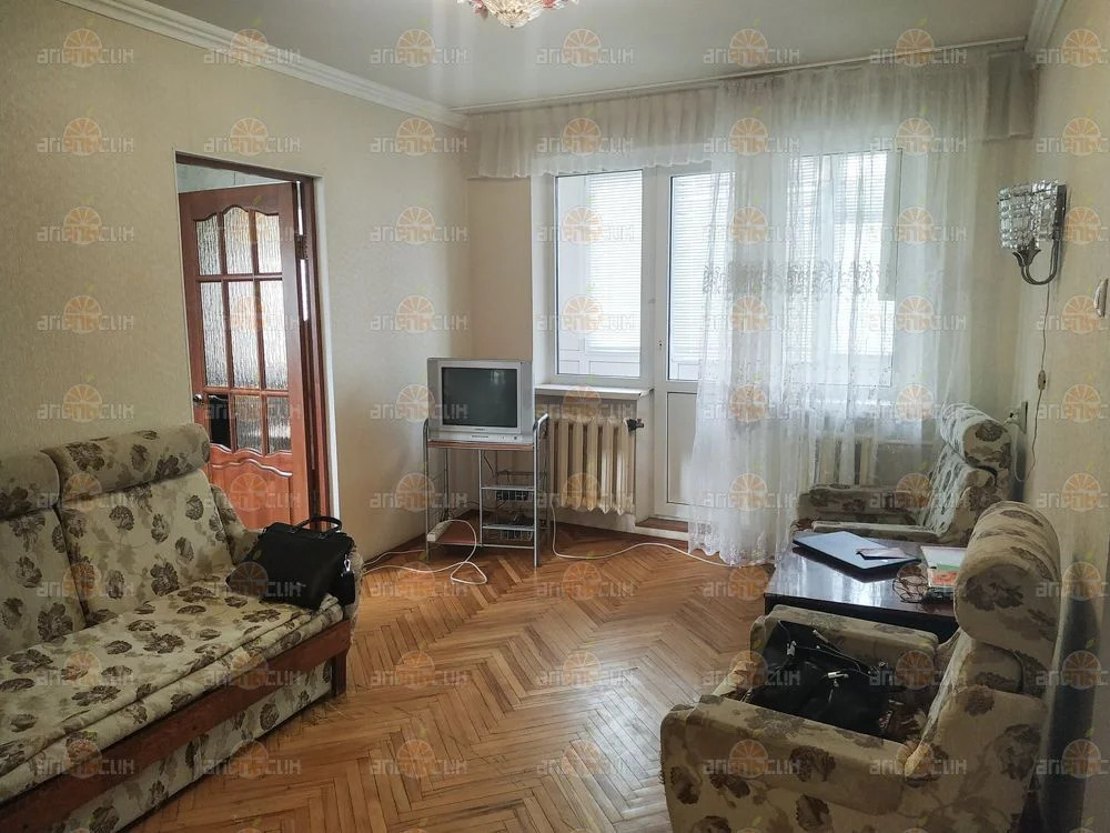 2-комн. квартира - Фото 2