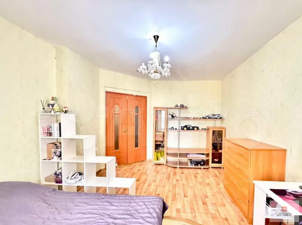 Продажа квартиры, Казань, ул. Тыныч - Фото 2