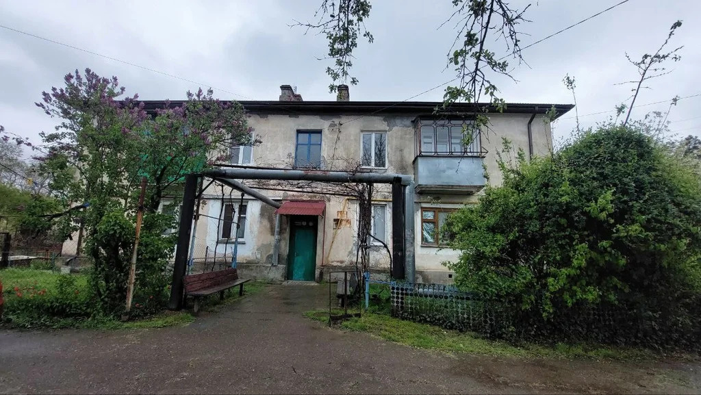 Продажа квартиры, Афипский, Северский район, ул. Шоссейная - Фото 20
