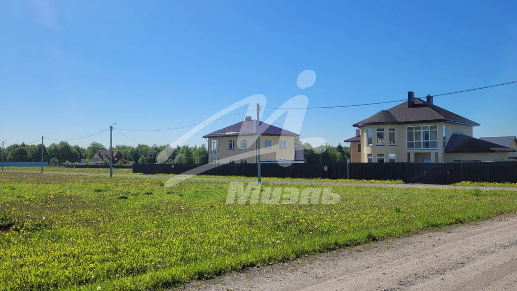 Продажа дома, Клушино, Солнечногорский район, Клушино д. - Фото 2