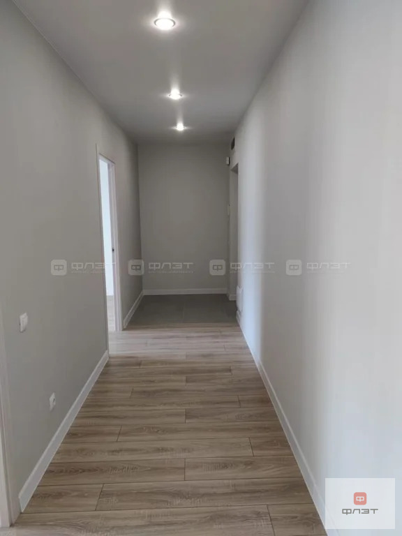 Продажа квартиры, Высокая Гора, Высокогорский район, ул. Ирека ... - Фото 11