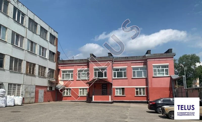 МО, Лосино-Петровский, Первомайская ул., 28420 м2, ПСК на участке 4,5 ... - Фото 2