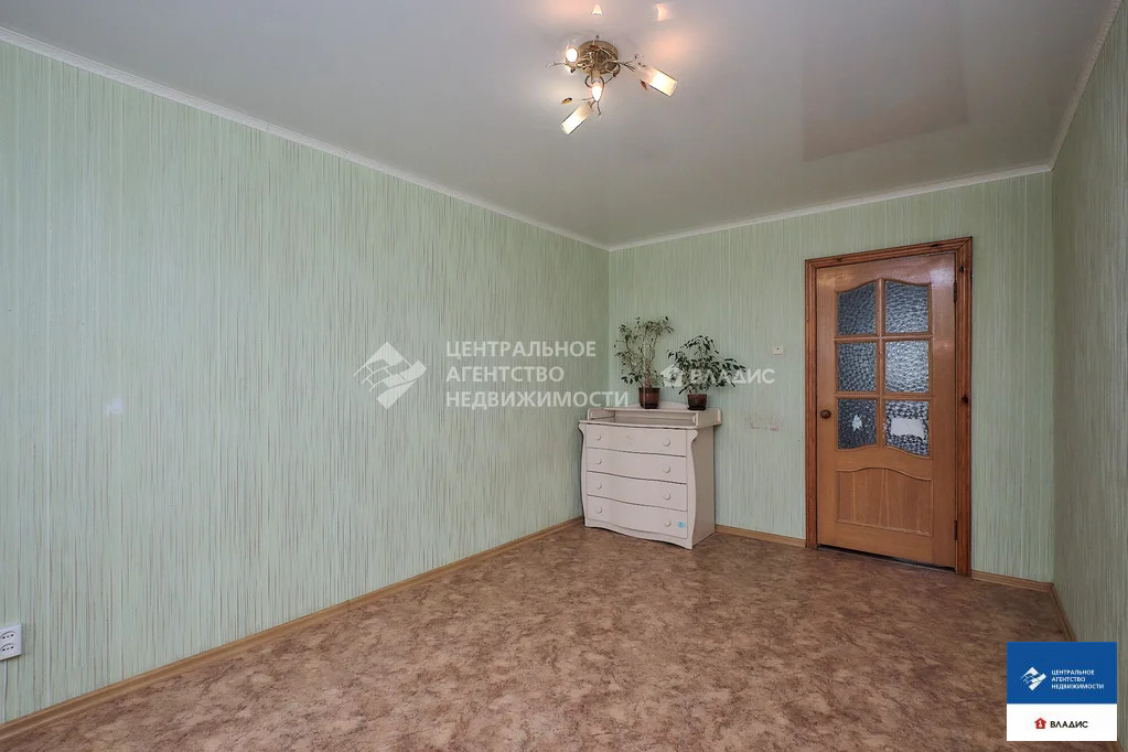 Продажа квартиры, Рязань, ул. Зафабричная - Фото 5