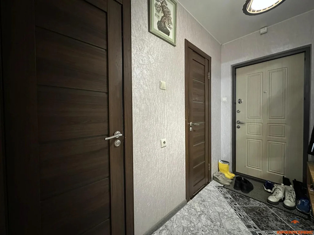 Продажа квартиры, Домодедово, Домодедово г. о., улица Текстильщиков - Фото 10