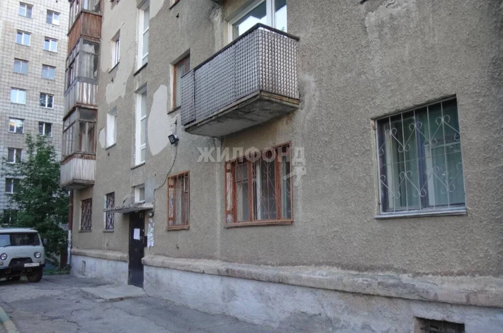 Продажа квартиры, Новосибирск, ул. Чаплыгина - Фото 9