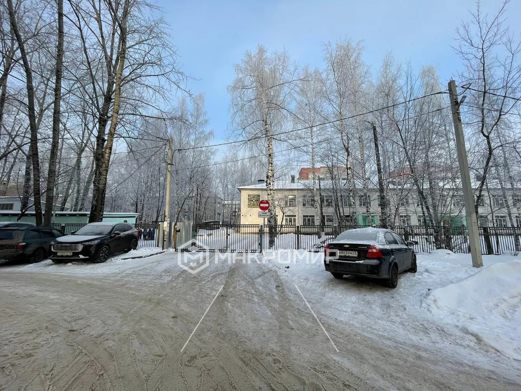 Продажа квартиры, Киров, Октябрьский пр-кт. - Фото 1
