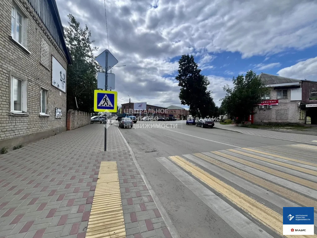 Продажа квартиры, Михайлов, Михайловский район, ул. Октябрьская - Фото 15