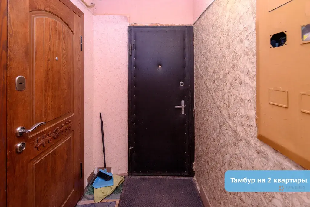 Продается 3-комнатная квартира Гагарина, д. 126 - Фото 26