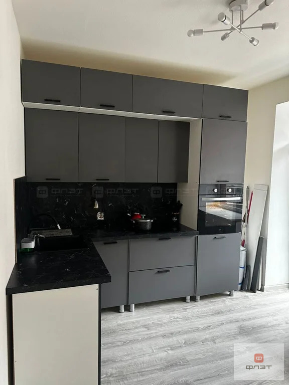 Продажа квартиры, Казань, ул. Зур Урам - Фото 1