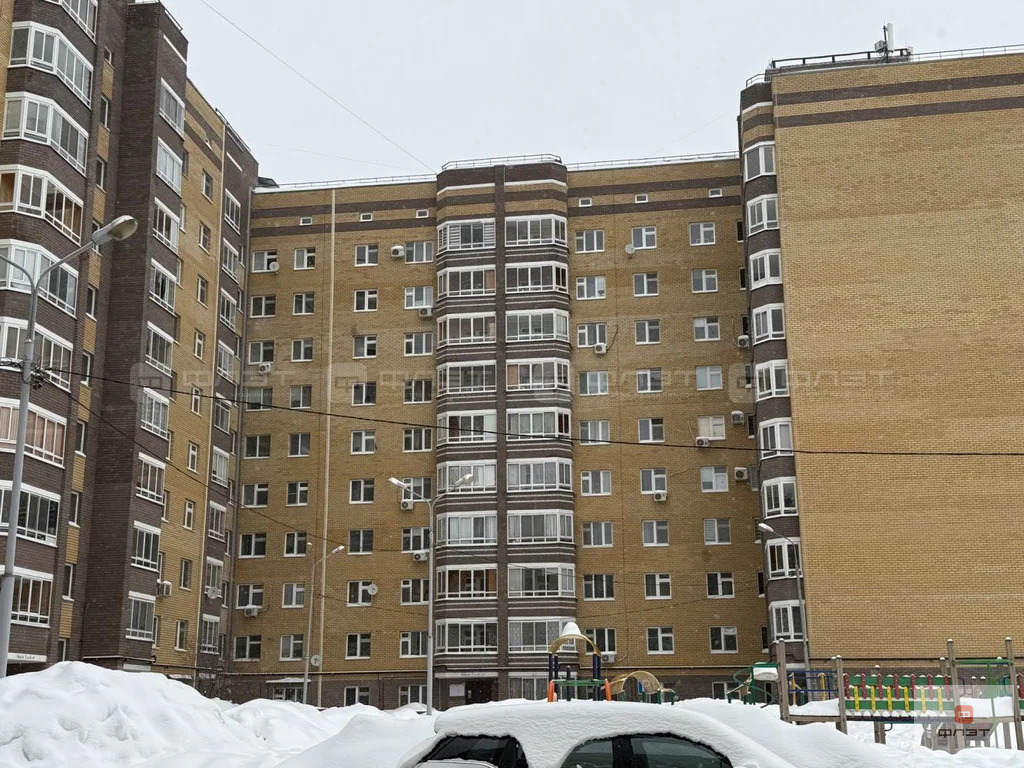 Продажа квартиры, Казань, ул. Академика Павлова - Фото 11