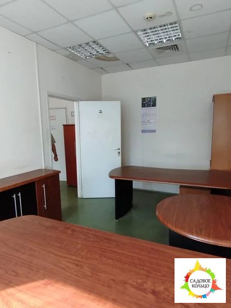 Сдается офис на 3 этаже состоящий из трех комнат, две комнаты смежные, - Фото 5