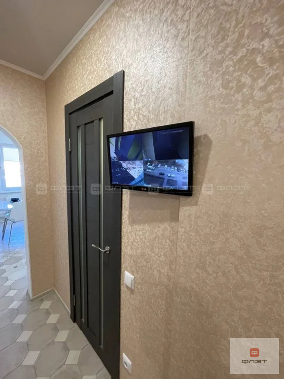 Продажа квартиры, Казань, ул. Натана Рахлина - Фото 11