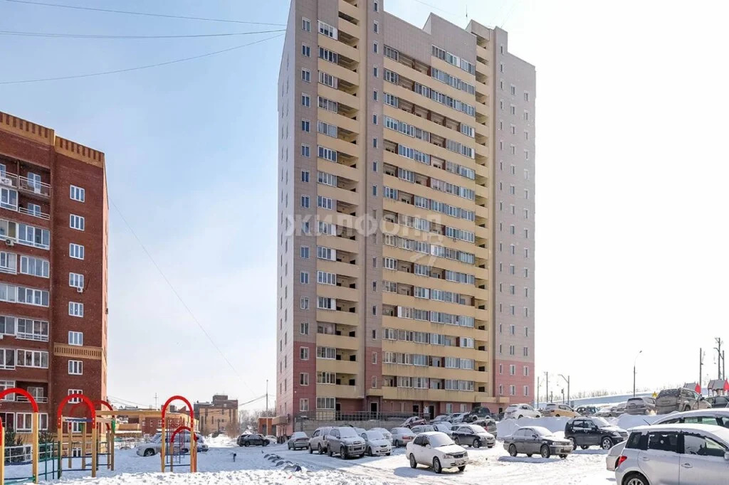 Продажа квартиры, Новосибирск, ул. Первомайская - Фото 8