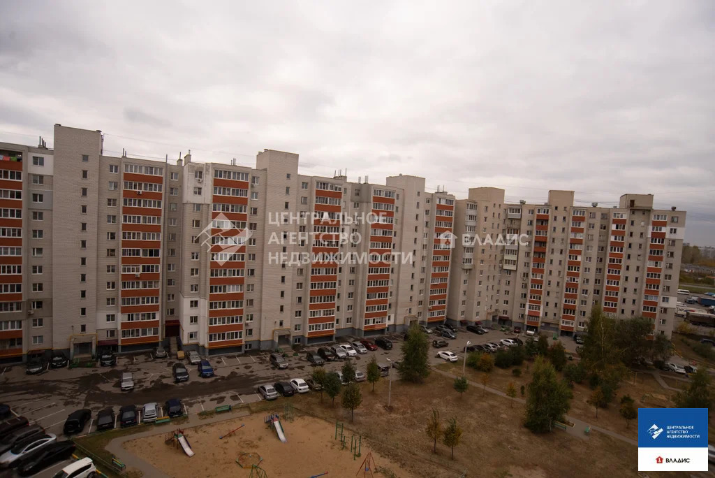 Продажа квартиры, Рязань, ул. Зубковой - Фото 11