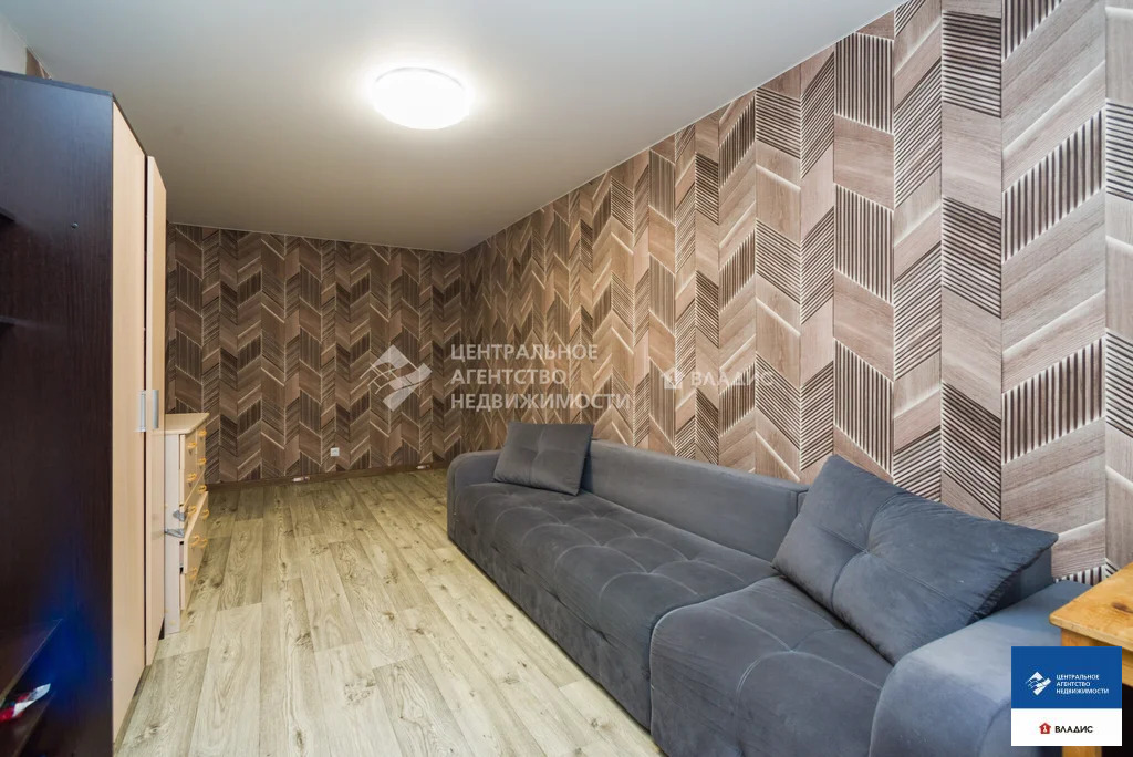 Продажа квартиры, Дядьково, Рязанский район, Зеленая улица - Фото 4