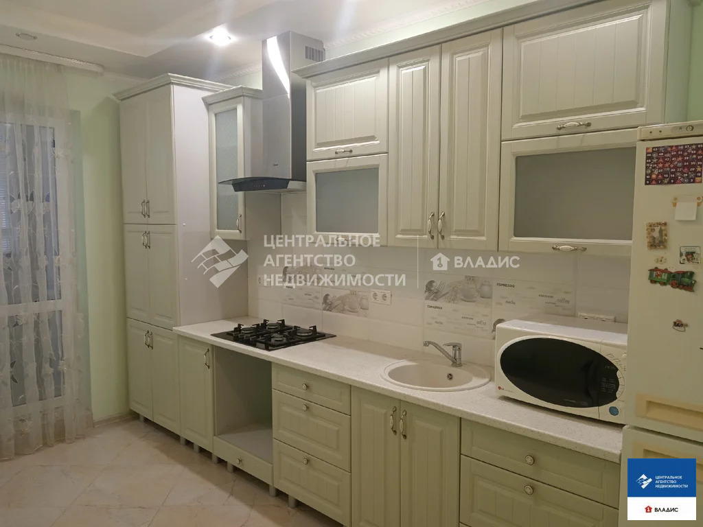 Аренда квартиры, Рязань, ул. Гоголя - Фото 6