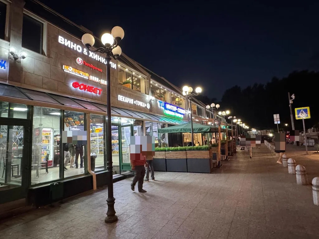 Аренда ПСН площадью 170 м2 - Фото 10