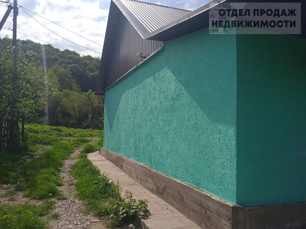 Дом в живописном районе - Фото 6