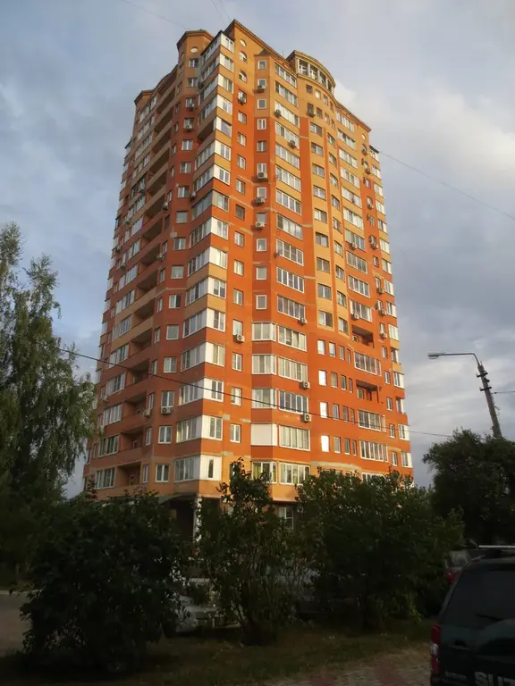 Продам 2х к. квартиру в центре г. Серпухов, ул. 5-я Борисовская, д. 10 - Фото 28