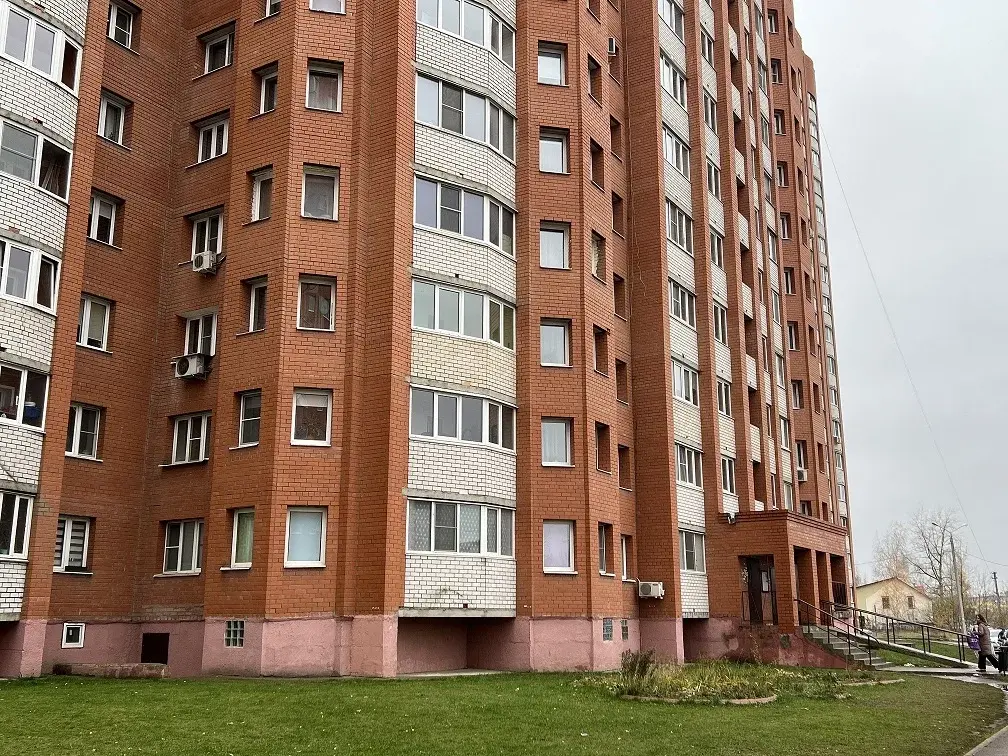 3-комнатная квартира в г. Дмитров, ул. Космонавтов, дом 54 - Фото 25