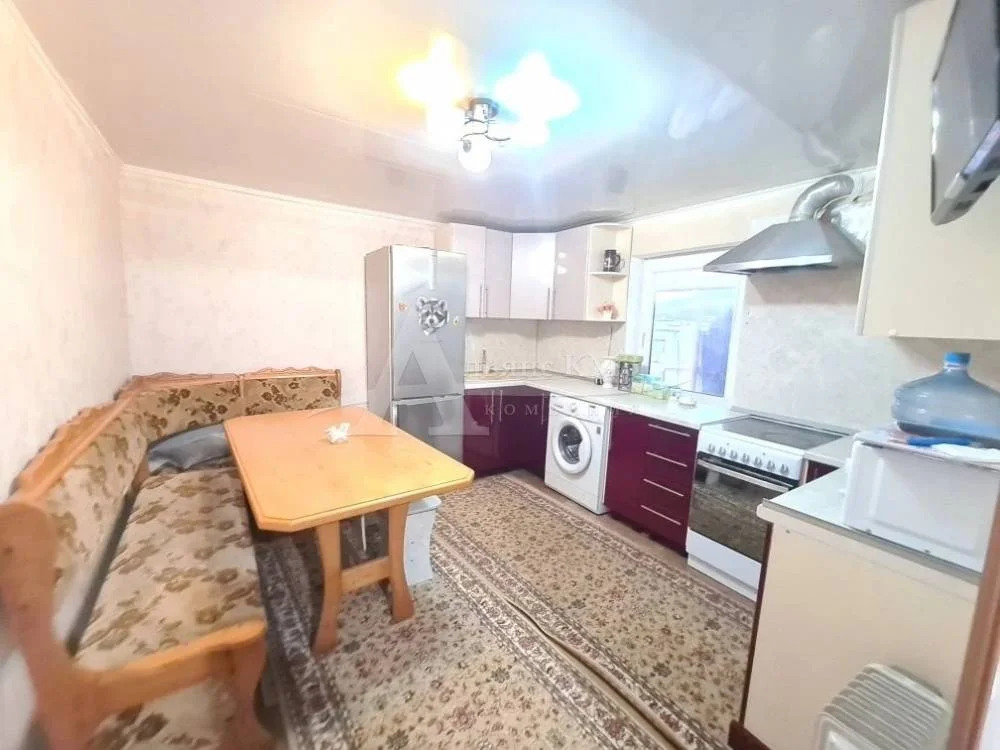 Продажа дома, Георгиевск, ул. Заводская - Фото 1