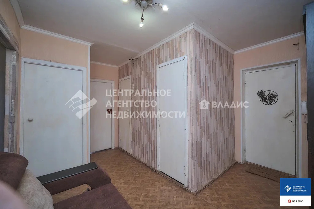 Продажа квартиры, Рыбное, Рыбновский район, ул. Большая - Фото 11