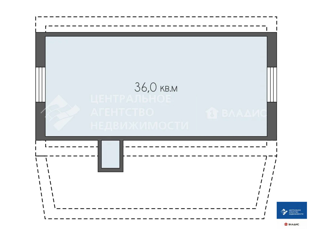 Продажа дома, Рязань, ул. Московский Заулок - Фото 27