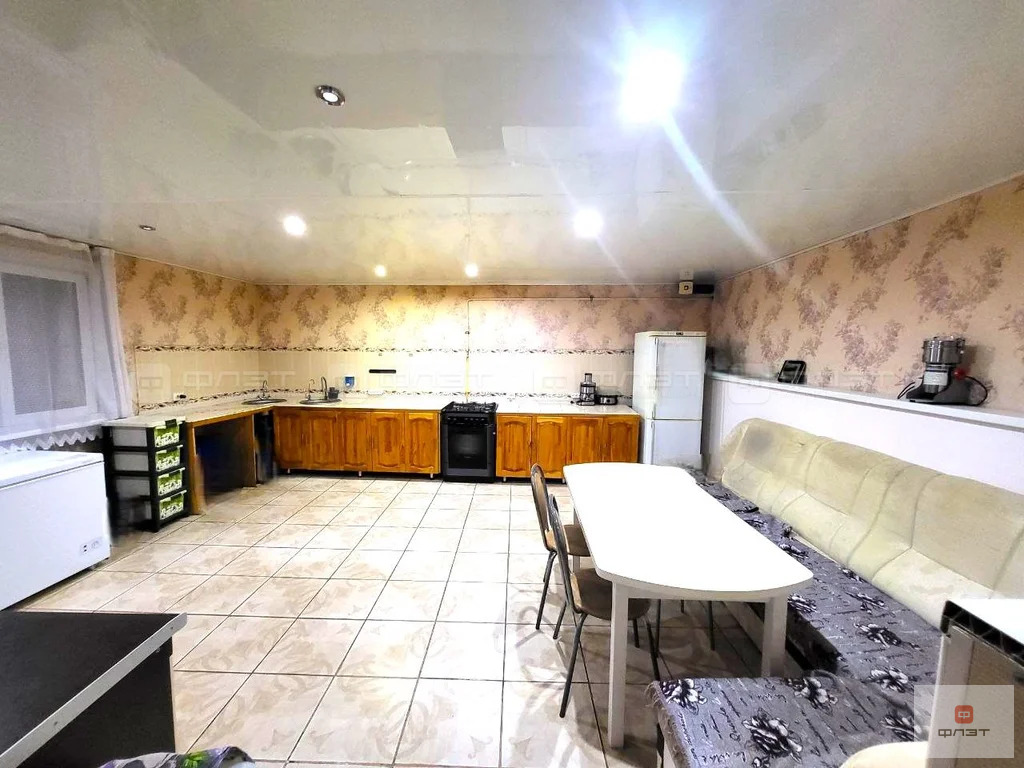 Продажа дома, Сабакайка, Алексеевский район, ул. Центральная - Фото 3