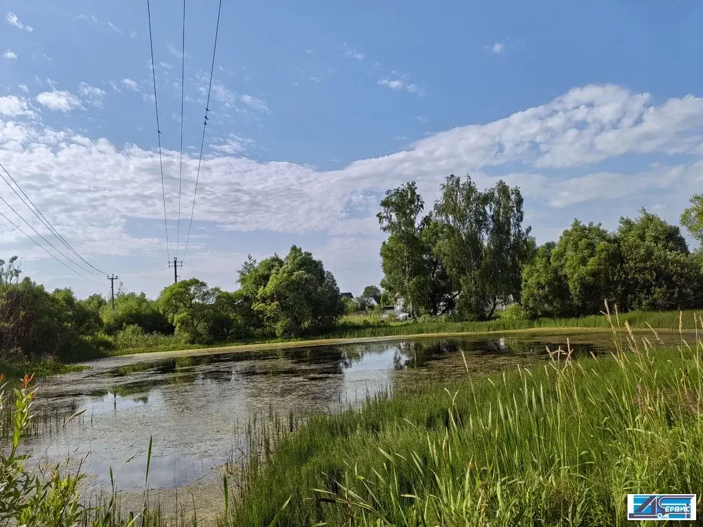 продается земельный участок - Фото 7