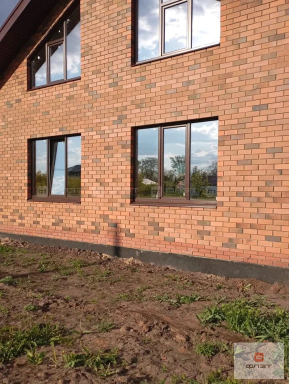 Продажа дома, Тангачи, Лаишевский район, ул. Кленовая - Фото 17