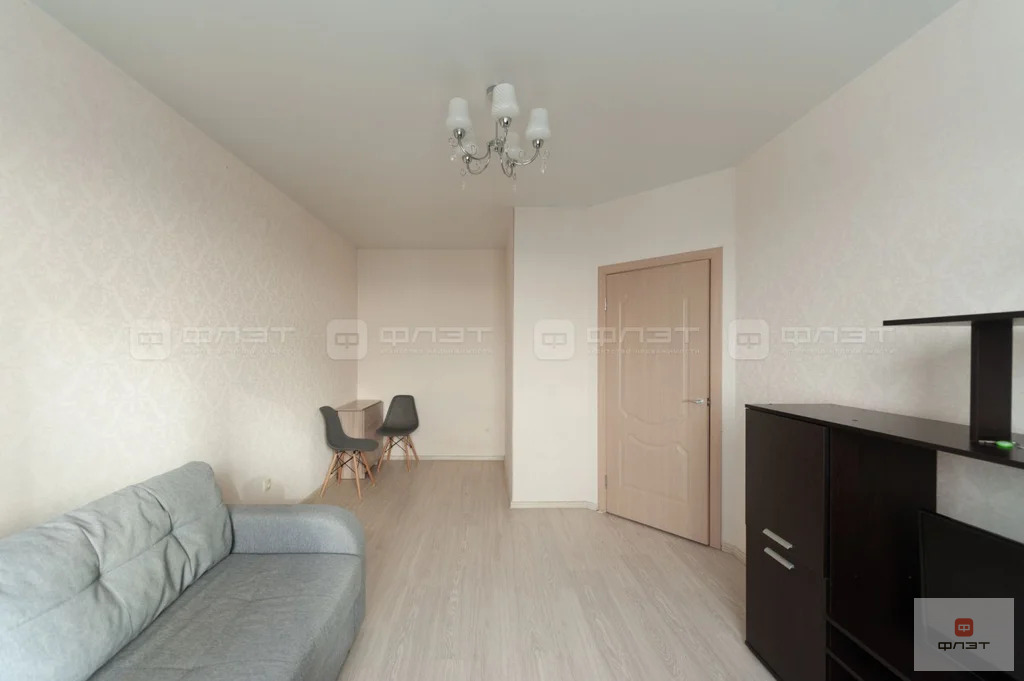 Продажа квартиры, Казань, ул. Тэцевская - Фото 3