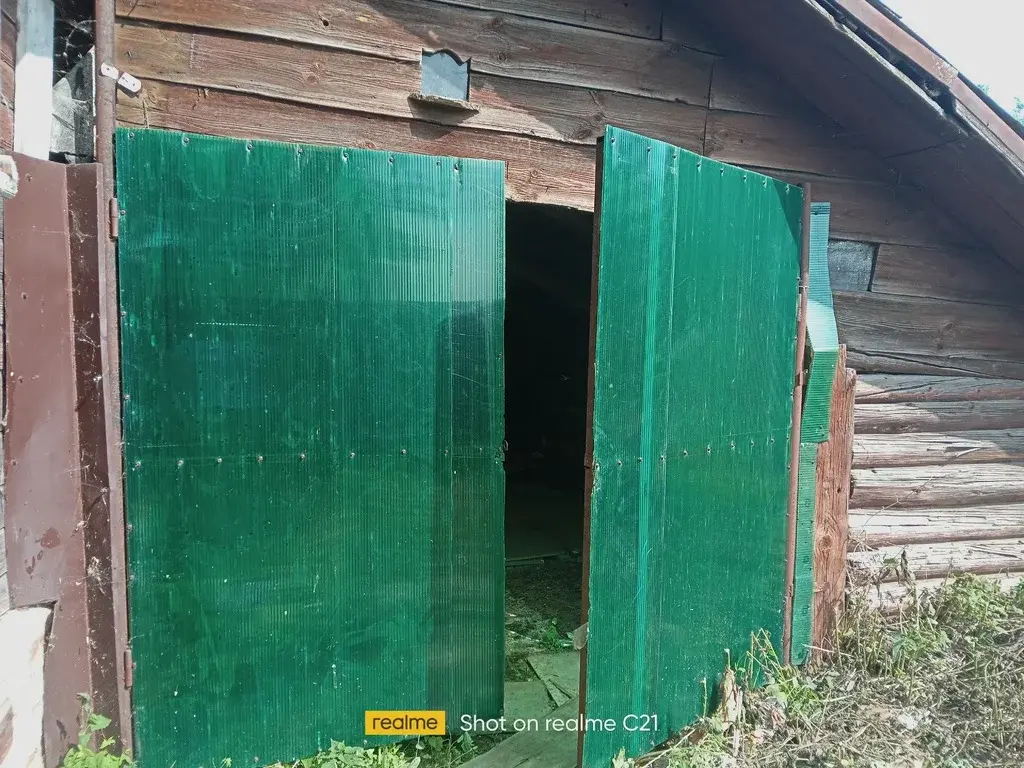 Дом 23 м2 на участке 20 сот. - Фото 5