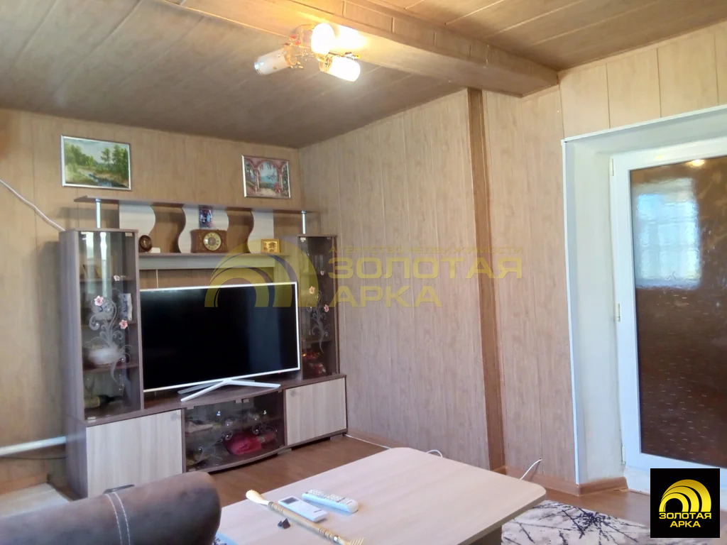 Продажа дома, Старотитаровская, Темрюкский район, ул. Садовая - Фото 12