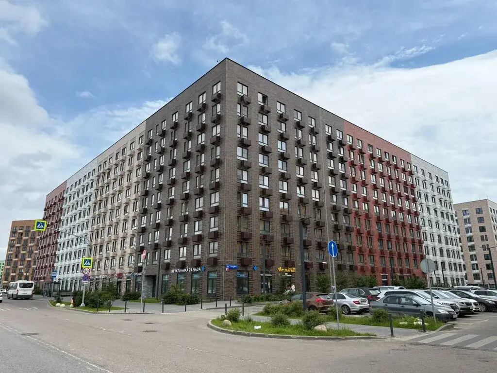 Продажа 2х к.кв. в ЖК Ильинские Луга - Фото 1