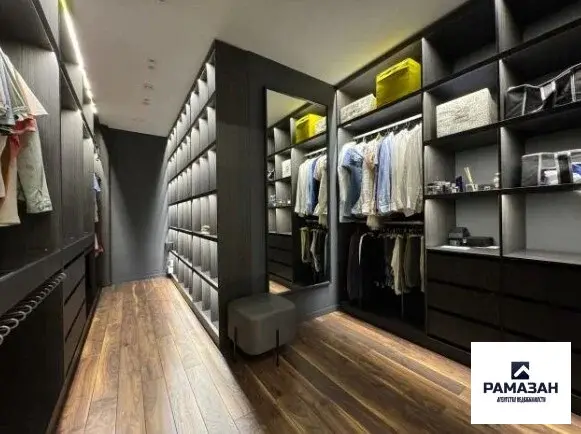 5-ком квартира ул.Альберта Камалеева, д.1 - Фото 13