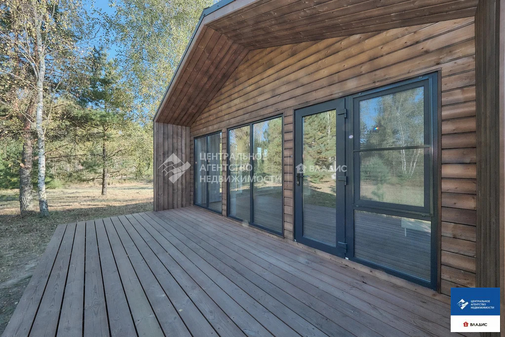 Продажа дома, Ярустово, Спасский район - Фото 1