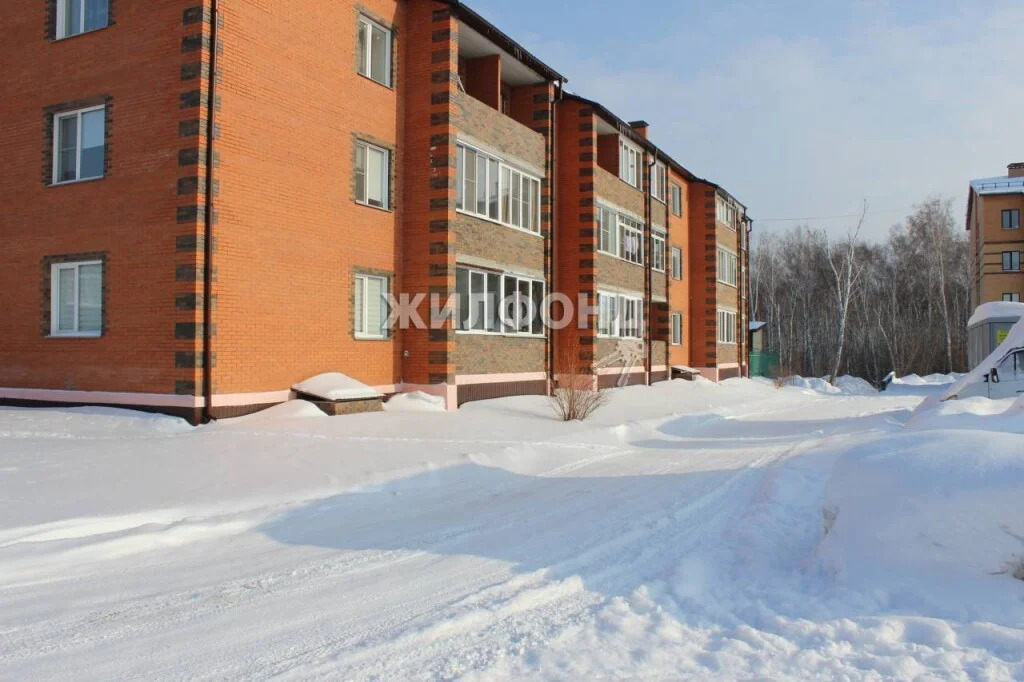 Продажа квартиры, Новосибирск, Воскресная - Фото 7