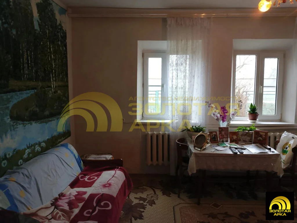 Продажа дома, Водный, Красноармейский район, ул. Мира - Фото 6