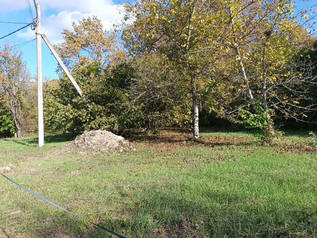 Продажа участка, Афипский, Северский район - Фото 2