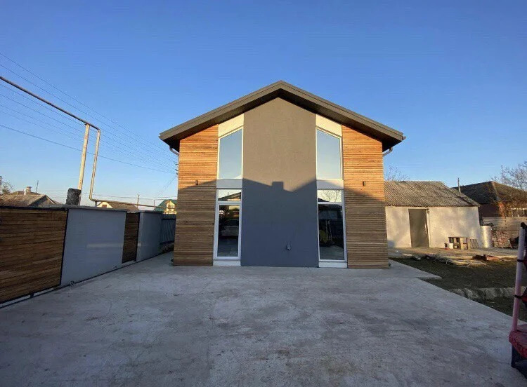 Продажа дома, Стрелка, Темрюкский район, ул. Таманская - Фото 1